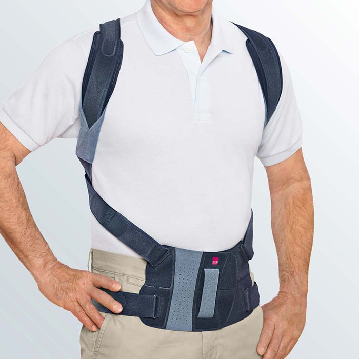 medi Spinomed IV - trupová ortéza