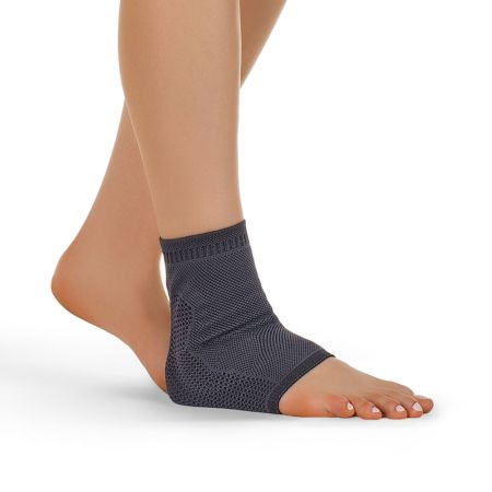 Sanomed MalleoSan - hlezenní bandáž se silikonovými pelotami