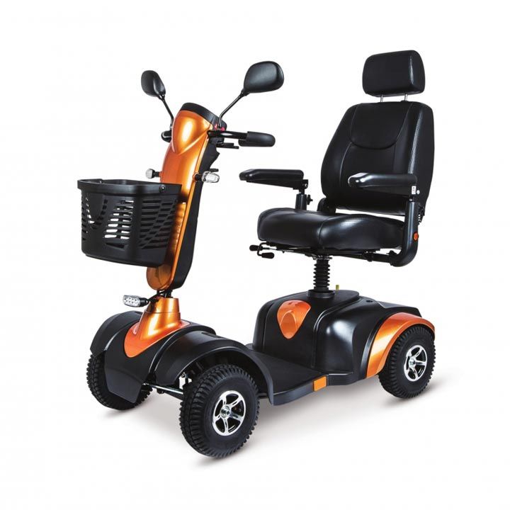 Meyra Cityliner 409 Elektrický skútr