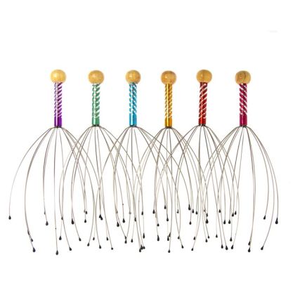 Sanomed Pomůcka na masáž hlavy