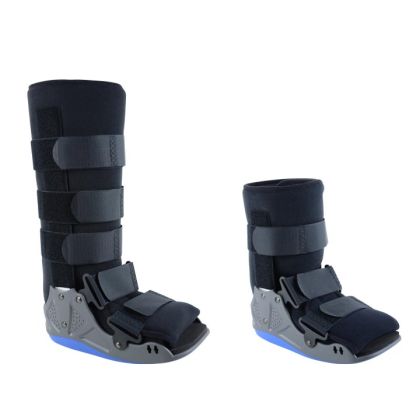 Thuasne Ligastep FIX Walker - pooperační hlezenní ortéza