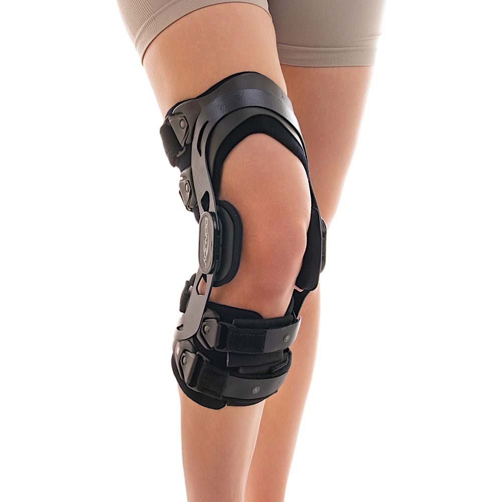 DonJoy ACL Everyday - kolenní ortéza