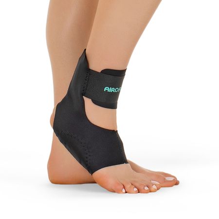 DonJoy AIRHEEL - bandáž achillovy šlachy