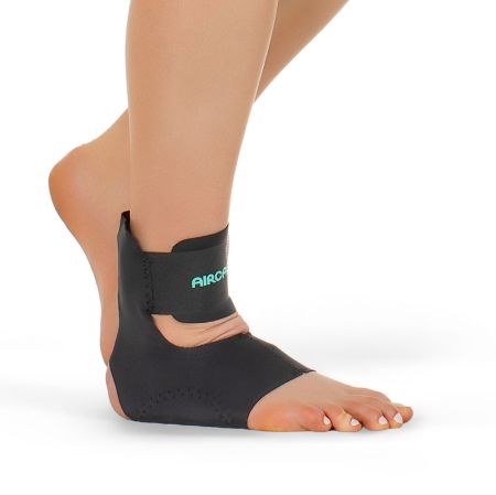 DonJoy AIRHEEL - bandáž achillovy šlachy