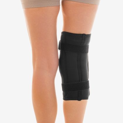 DonJoy Drytex Economy Hinged Knee - kolenní ortéza