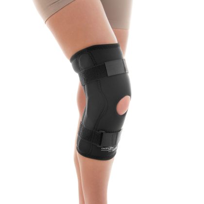 DonJoy Drytex Economy Hinged Knee - kolenní ortéza