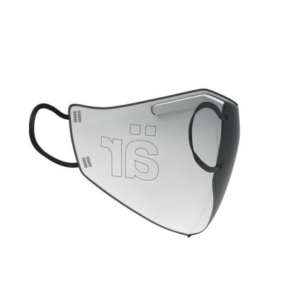 är Style FFP2 -  stylový respirátor (2 ks)