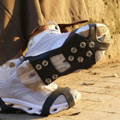 Trizand Street - městské nesmeky 