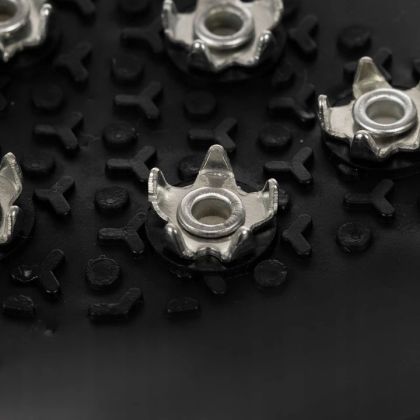 Trizand Street - městské nesmeky 