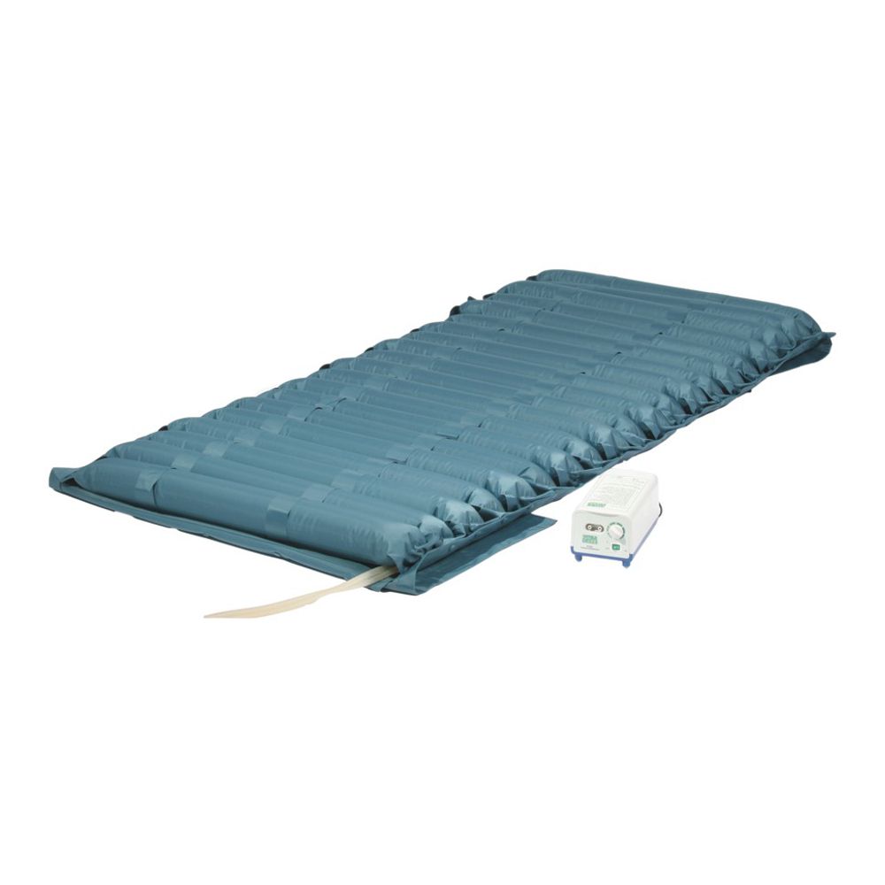 Meyra VCM502-SET Antidekubitní tubulární matrace se střídavým tlakem vč. kompresoru