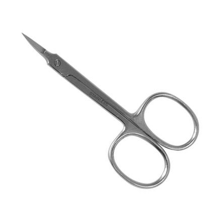 Celimed SI-018 Nůžky na kůži, rovné 9 cm