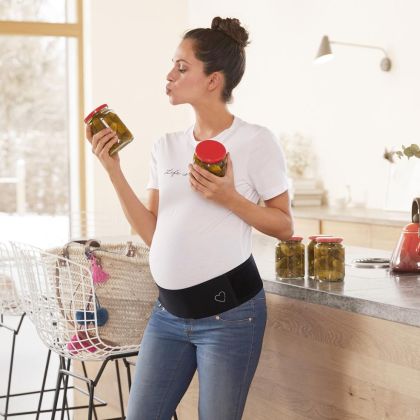 Anita Maternity BabySherpa těhotenský pás