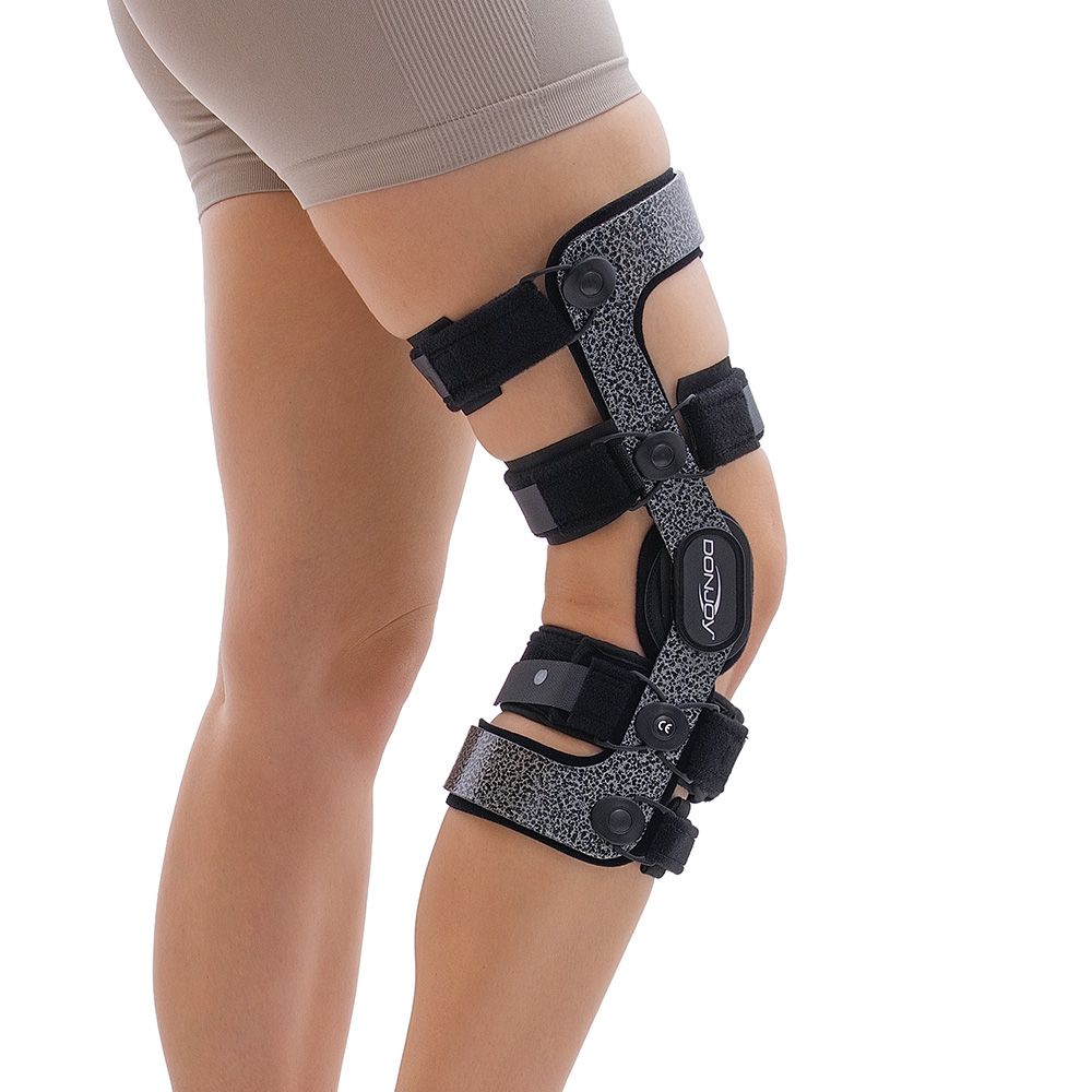 DonJoy ARMOR CI - kolenní ortéza