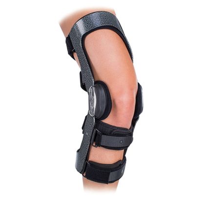 DonJoy ARMOR CI - kolenní ortéza