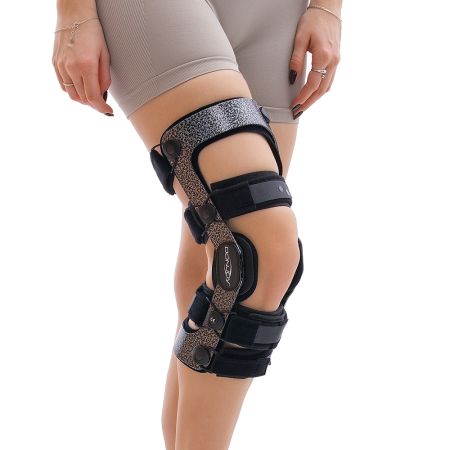 DonJoy ARMOR CI - kolenní ortéza