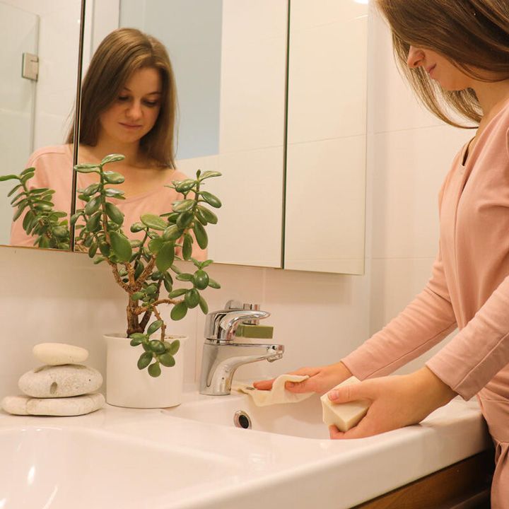 Obrázek 4. produktu Tierra Verde - Mytí v kostce 165 g