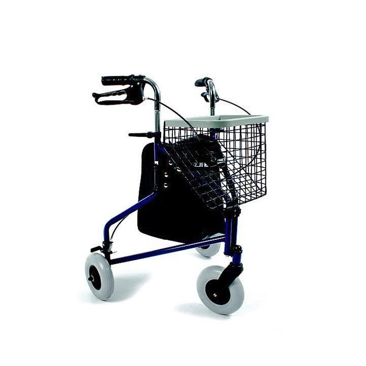 Meyra BILLY - tříkolové chodítko