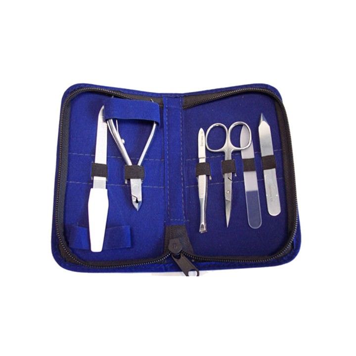 Celimed B-213 Dámský manikúrní set