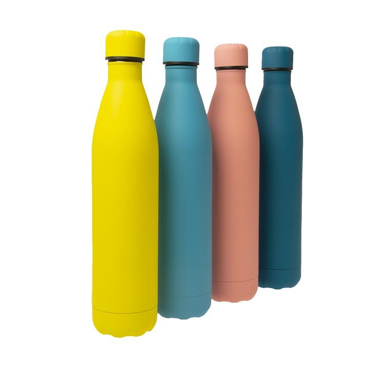 beUnik Termoska matná 1,0 l