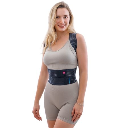 medi protect.CSB - zádová ortéza