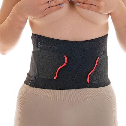 DonJoy Porostrap - bederní pás