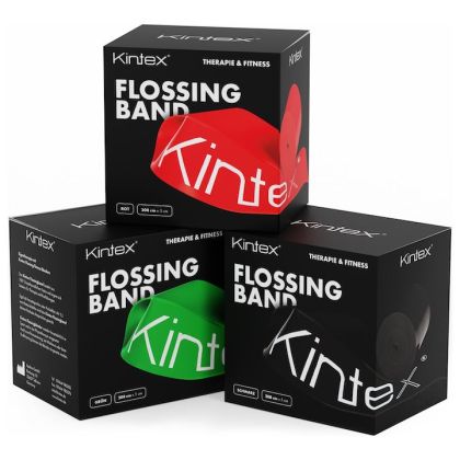 Kintex Flossingband kompresní guma
