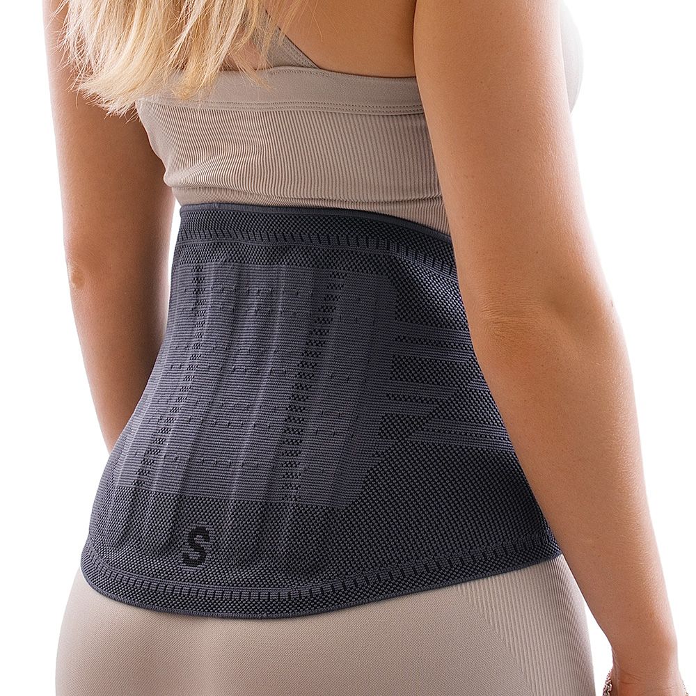 Sanomed LumboSan - bedrový pás s výstužami