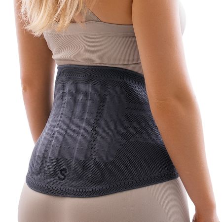 Sanomed LumboSan - bederní pás s výztuhami