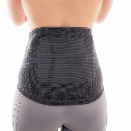 Sanomed LumboSan - bederní pás s výztuhami