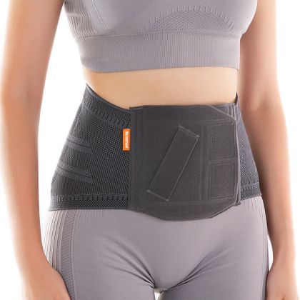 Sanomed LumboSan - bederní pás s výztuhami