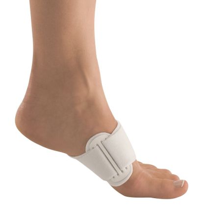 Hallufix MTT - metatarsální bandáž - UNI