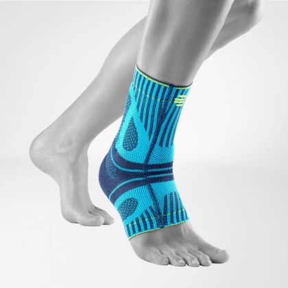 Bauerfeind Sports Achilles Support - bandáž achillovy šlachy
