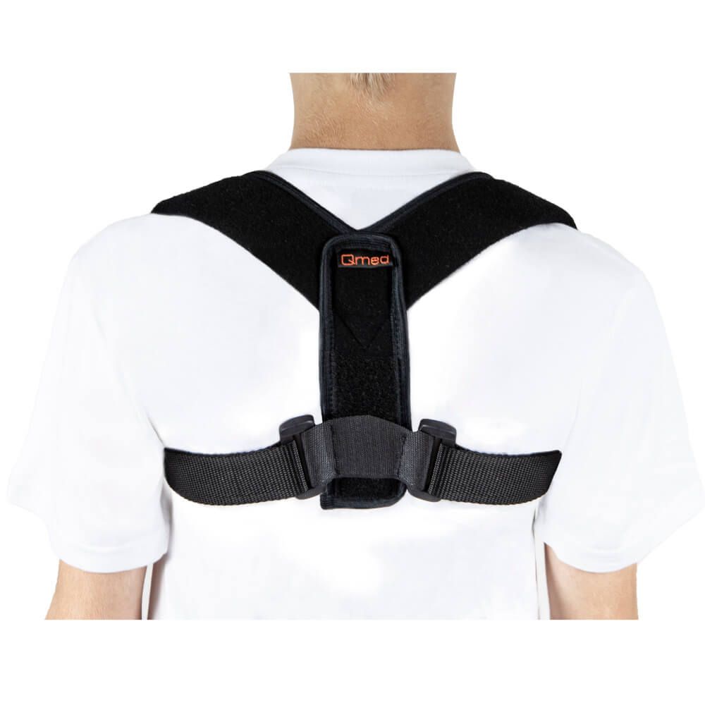 Qmed Kid Prospine - detská klavikulárná bandáž