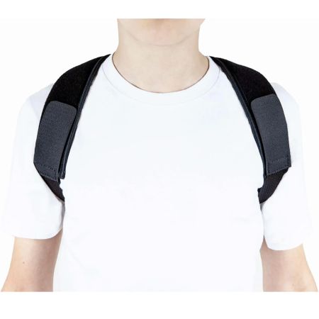 Qmed Kid Prospine - detská klavikulárná bandáž