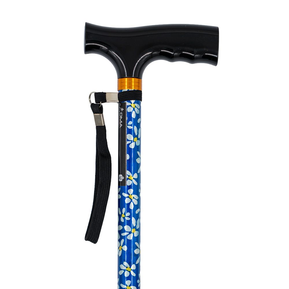 DMA 401A Duralová palica nastaviteľná