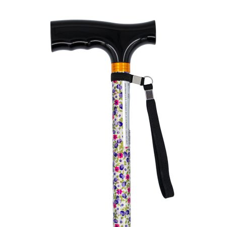 květina stříbrná