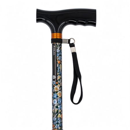 květina tmavě zelená