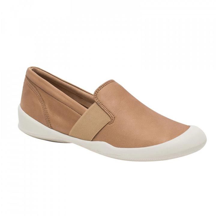 TBS VARAPPE dámské mokasíny