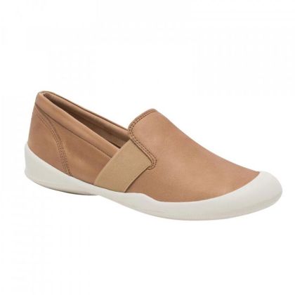 TBS VARAPPE dámské mokasíny