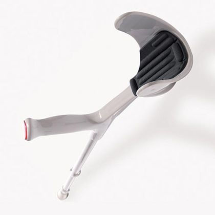 DMA 190800 Neoprenové polstrování na berle