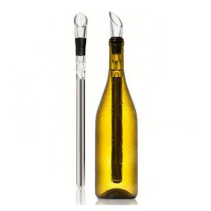 Unikia Wine+ chiller - chladič vína