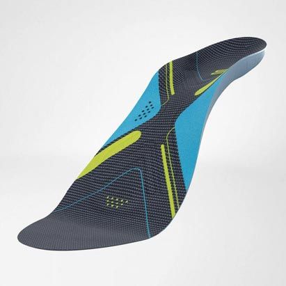 Bauerfeind Run Performance Insoles - běžecké vložky