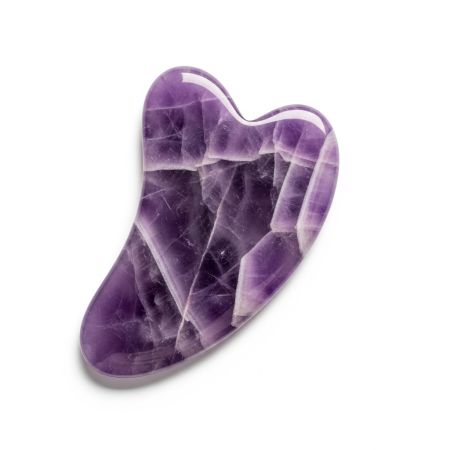 Gua sha - masážní kámen