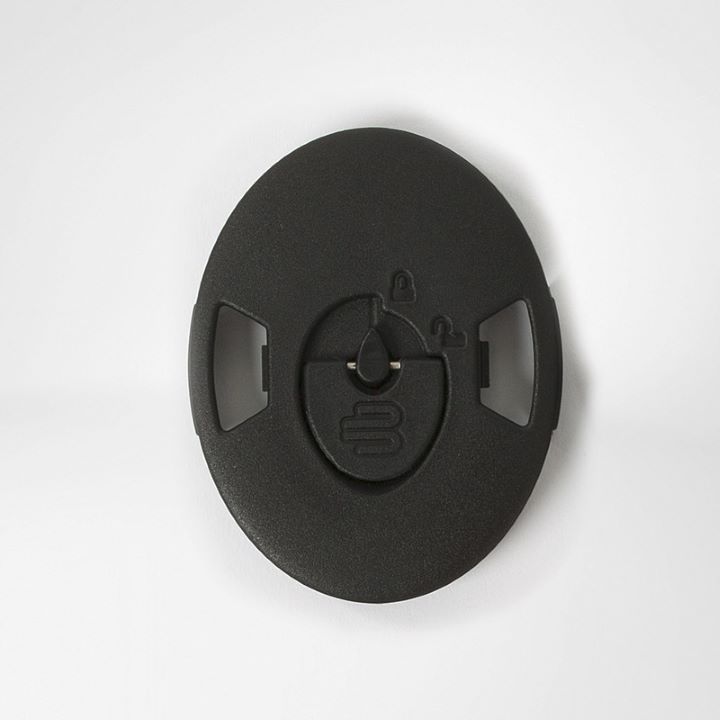 Bauerfeind SecuTec Genu/OA, kryt kloubu