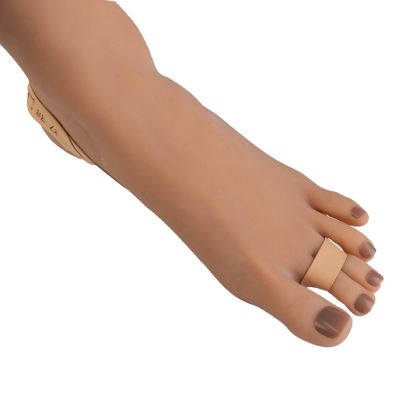 Hallufix Taping-Loop tejpovací smyčka na Hallux valgus