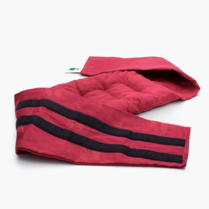 Pecičky Nahřívací polštářek Dorso 125 x 21 cm