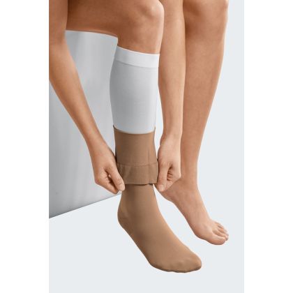 mediven ulcer kit - souprava kompresivních punčoch pro terapii žilních bércových vředů