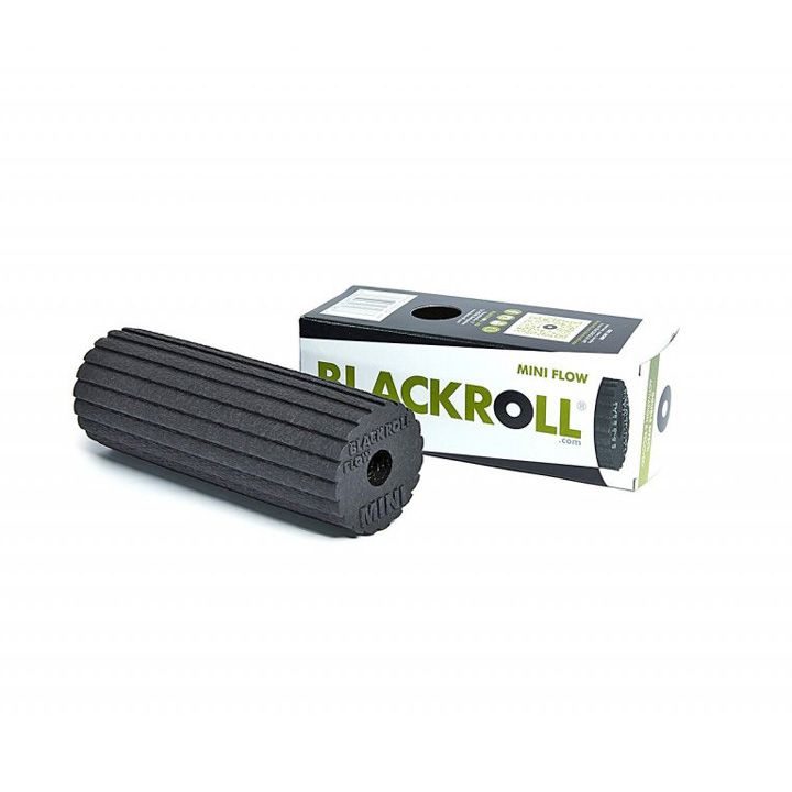 Blackroll mini Flow - masážní válec