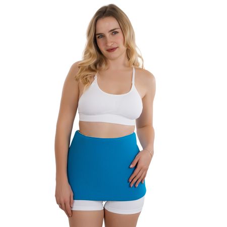 Mamavis Priessnitzův zábal na hrudník, břicho, prsa, záda, kyčle pro dospělé