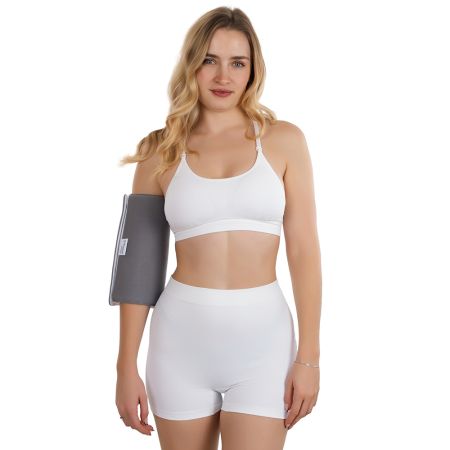 Mamavis Priessnitzův zábal na kolena a lokty